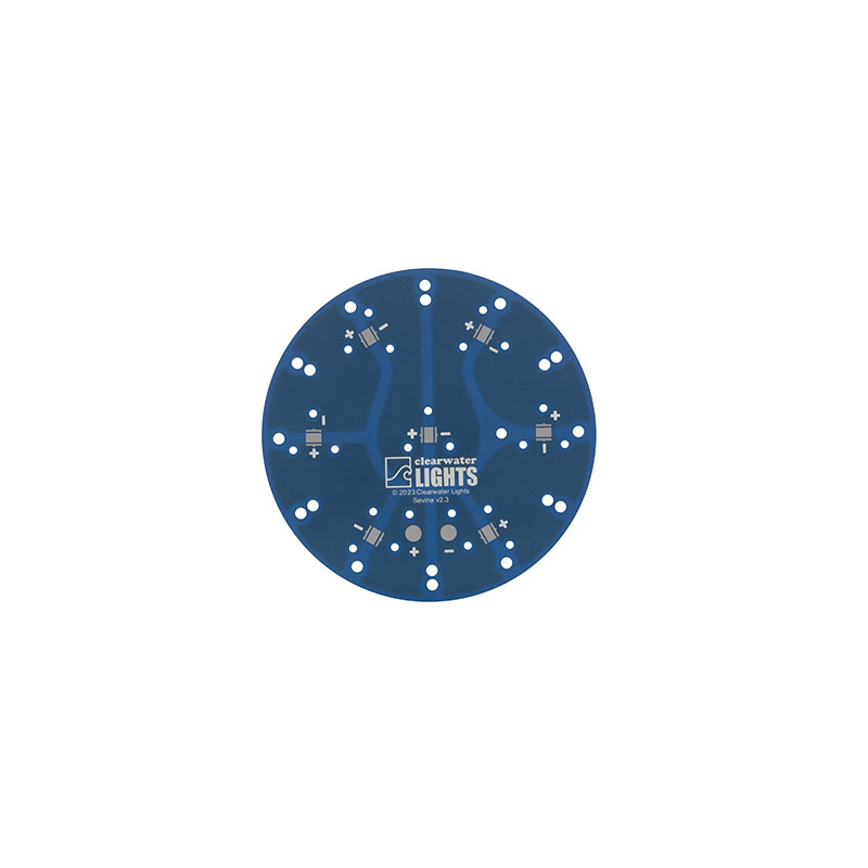 किन प्रकाश PCB आधुनिक रोशनी समाधानको लागि महत्त्वपूर्ण छ?